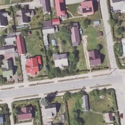 Vaizdas iš viršaus: Juodupės g. 19, Rokiškis