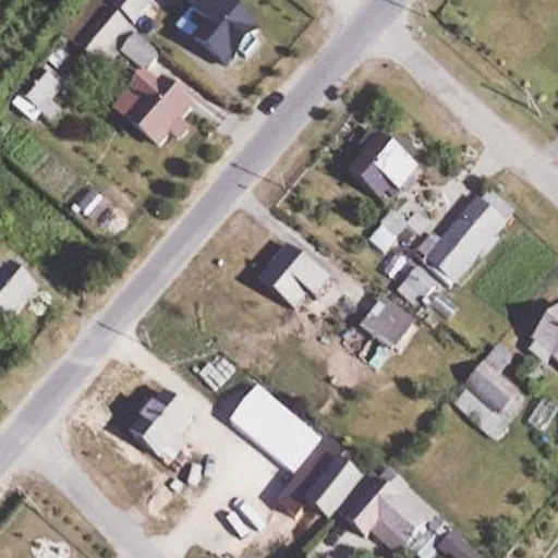 Vaizdas iš viršaus: S. Nėries g. 7, Juodupė