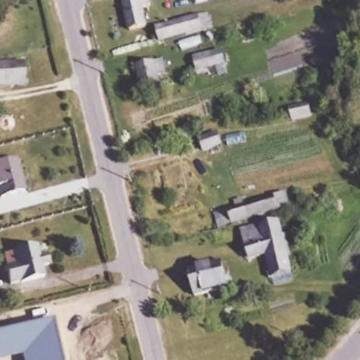 Vaizdas iš viršaus: Palangos g. 15, Juodupė