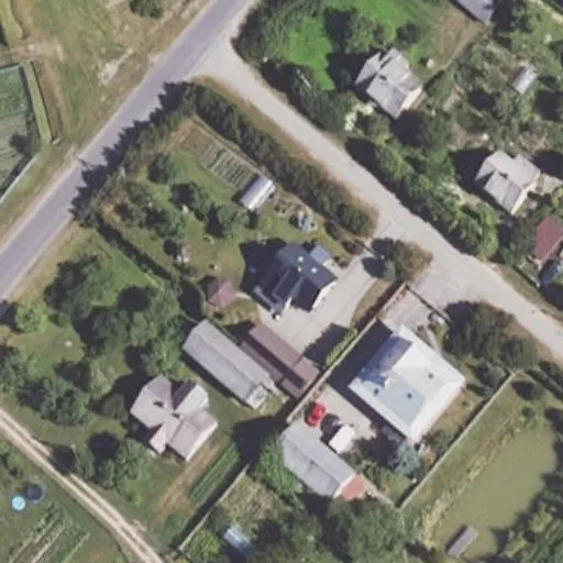 Vaizdas iš viršaus: S. Nėries g. 15, Juodupė