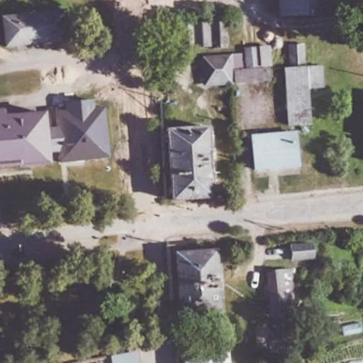 Vaizdas iš viršaus: Puodžialaukės g. 1, Pandėlys