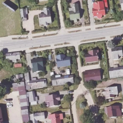 Vaizdas iš viršaus: Juodupės g. 32, Rokiškis