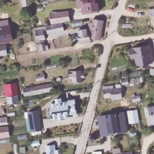 Vaizdas iš viršaus: Sodų g. 22, Rokiškis