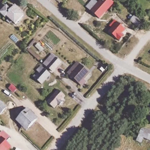 Vaizdas iš viršaus: Maironio g. 24, Juodupė