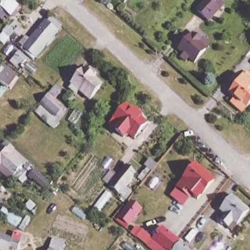Vaizdas iš viršaus: Žemaitės g. 10, Juodupė