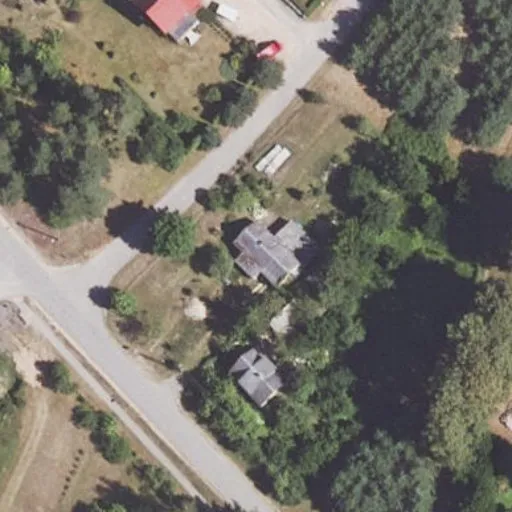 Vaizdas iš viršaus: P. Cvirkos g. 9, Juodupė