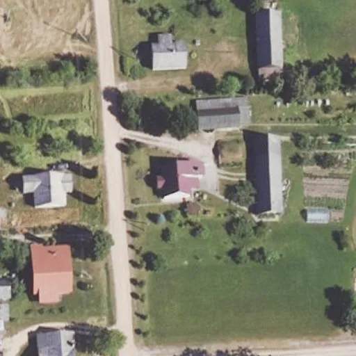 Vaizdas iš viršaus: Lingėnų g. 6, Didsodė