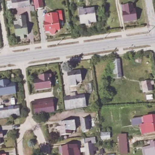 Vaizdas iš viršaus: Juodupės g. 36, Rokiškis