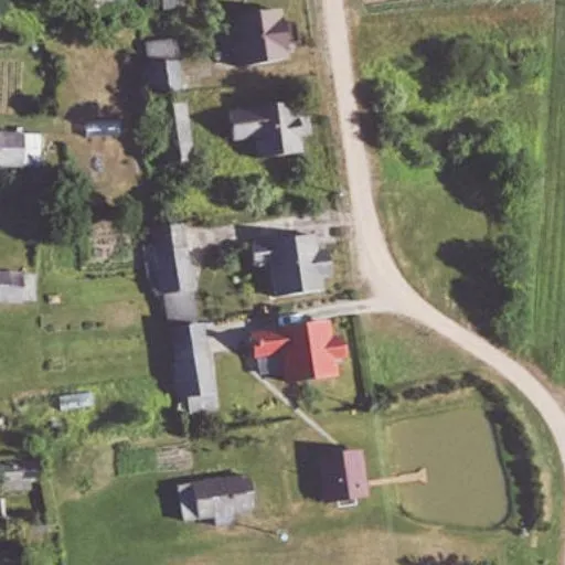 Vaizdas iš viršaus: P. Cvirkos g. 6, Pandėlys