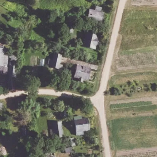 Vaizdas iš viršaus: P. Cvirkos g. 14, Pandėlys