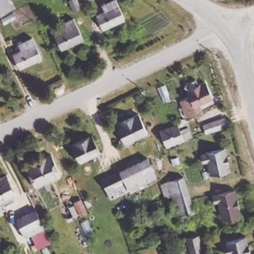 Vaizdas iš viršaus: Liepų g. 32, Juodupė