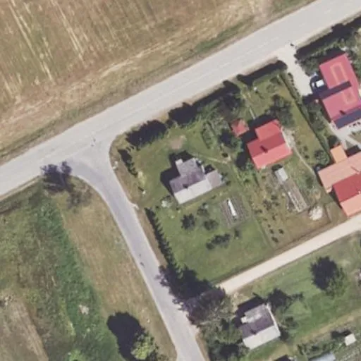 Vaizdas iš viršaus: Onuškio g. 21, Juodupė