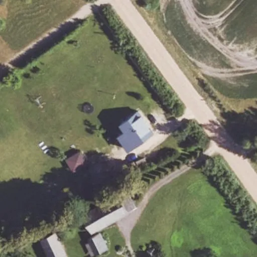 Vaizdas iš viršaus: Vengerinės g. 16, Vengerinė