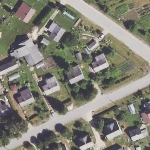 Vaizdas iš viršaus: Liepų g. 35, Juodupė
