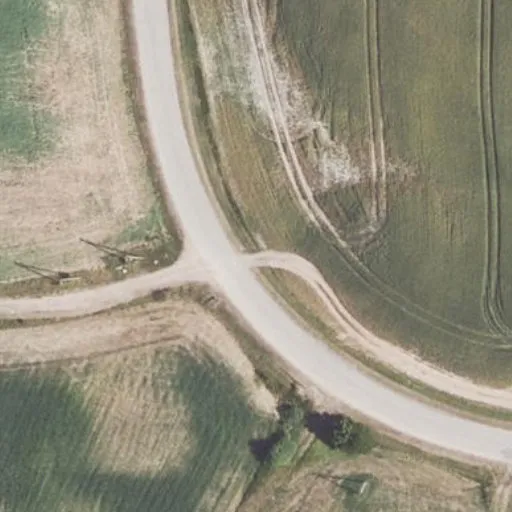 Vaizdas iš viršaus: Svobiškis 20