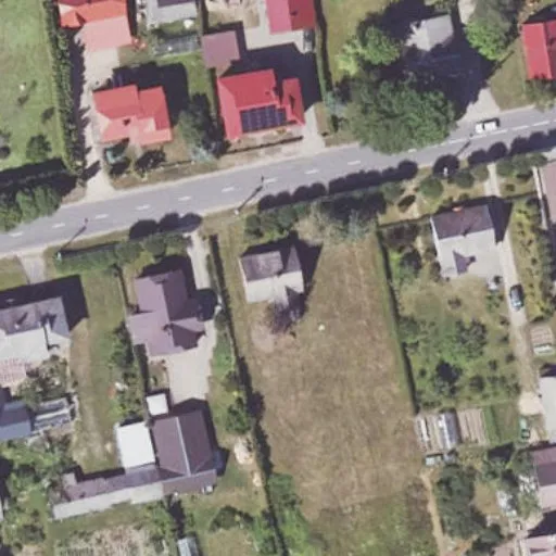 Vaizdas iš viršaus: Daržų g. 9, Rokiškis