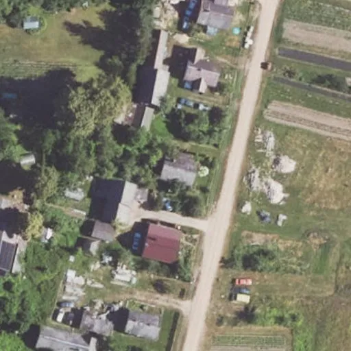 Vaizdas iš viršaus: P. Cvirkos g. 24, Pandėlys