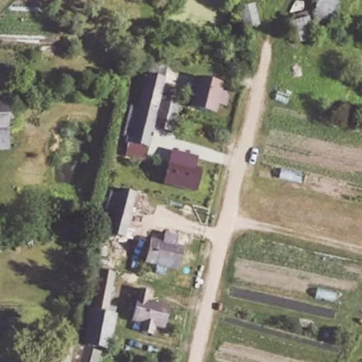 Vaizdas iš viršaus: P. Cvirkos g. 30, Pandėlys