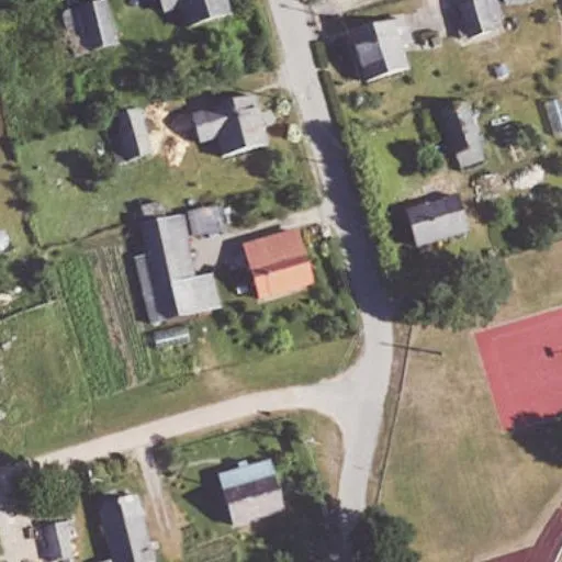 Vaizdas iš viršaus: S. Nėries g. 1, Pandėlys