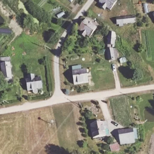 Vaizdas iš viršaus: Sodų g. 16, Juodupė