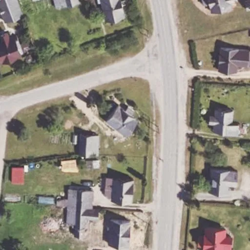 Vaizdas iš viršaus: Taikos g. 40, Juodupė