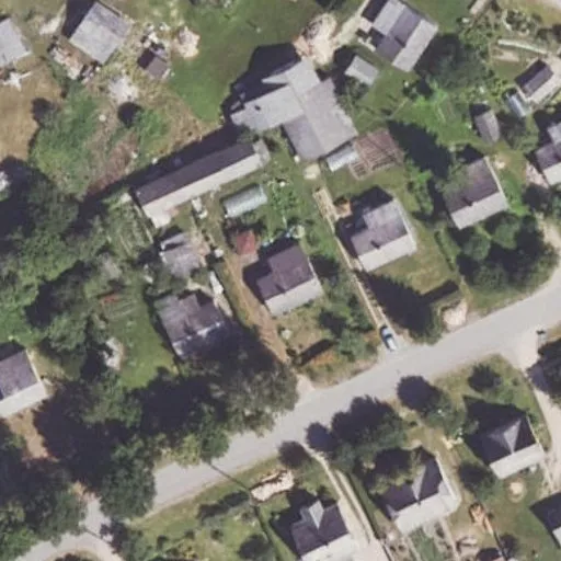 Vaizdas iš viršaus: Liepų g. 31, Juodupė