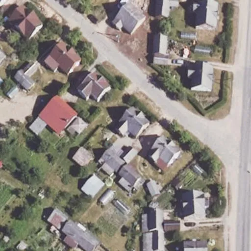 Vaizdas iš viršaus: Ramybės g. 34, Juodupė