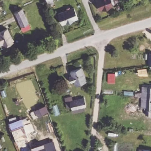 Vaizdas iš viršaus: Taikos g. 38, Juodupė