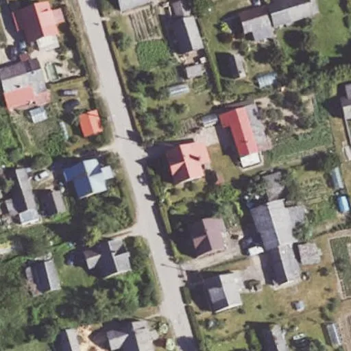 Vaizdas iš viršaus: S. Nėries g. 8, Pandėlys