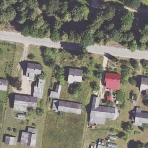 Vaizdas iš viršaus: Klevų g. 29, Čedasai