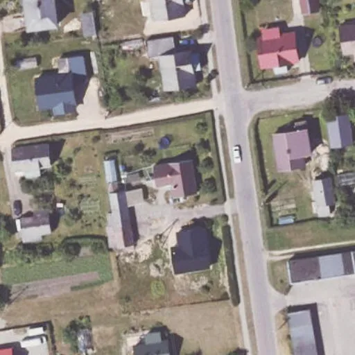 Vaizdas iš viršaus: J. Gruodžio g. 42, Rokiškis
