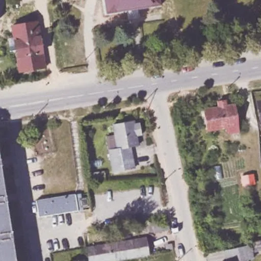 Vaizdas iš viršaus: Laisvės g. 14, Rokiškis