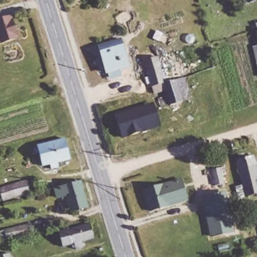 Vaizdas iš viršaus: Biržų g. 28, Pandėlys