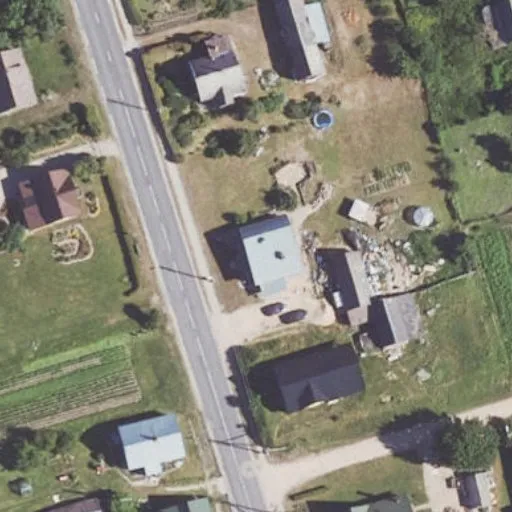 Vaizdas iš viršaus: Biržų g. 30, Pandėlys