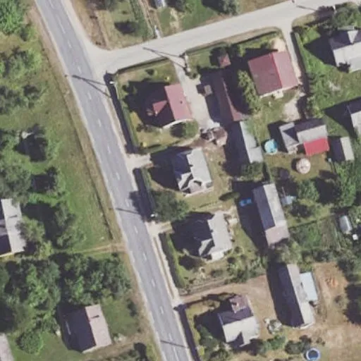 Vaizdas iš viršaus: Biržų g. 36, Pandėlys