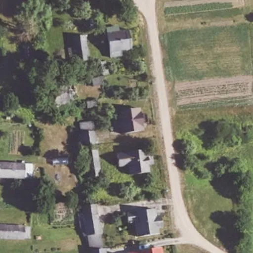 Vaizdas iš viršaus: P. Cvirkos g. 10, Pandėlys