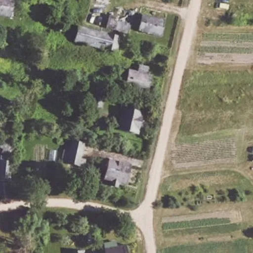 Vaizdas iš viršaus: P. Cvirkos g. 16, Pandėlys