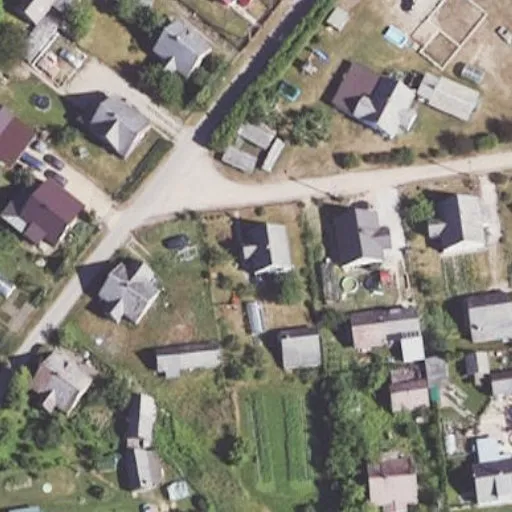 Vaizdas iš viršaus: Sodų g. 12A, Juodupė