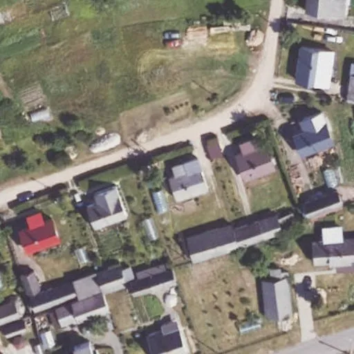 Vaizdas iš viršaus: Nemuno g. 12, Juodupė