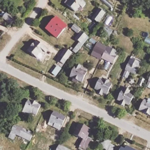 Vaizdas iš viršaus: Aukštaičių g. 15, Juodupė