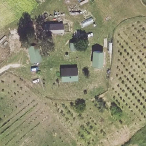 Vaizdas iš viršaus: Tilto g. 3, Bajorai