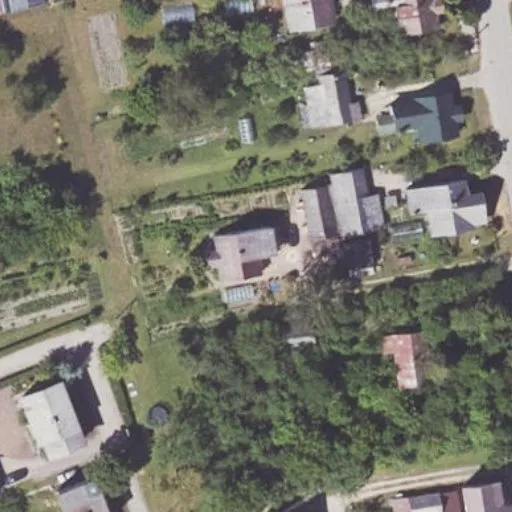Vaizdas iš viršaus: J. Basanavičiaus g. 22A, Rokiškis