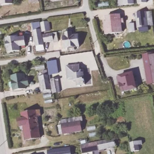 Vaizdas iš viršaus: Kęstučio g. 24A, Rokiškis