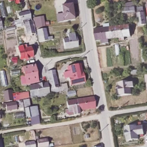 Vaizdas iš viršaus: Kęstučio g. 25, Rokiškis