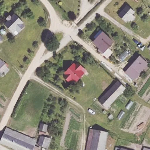 Vaizdas iš viršaus: Lauko g. 4, Kamajai