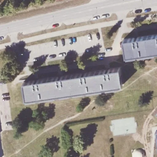 Vaizdas iš viršaus: Taikos g. 13, Rokiškis