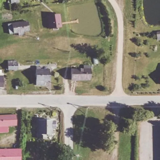 Vaizdas iš viršaus: Puodžialaukės g. 17, Pandėlys