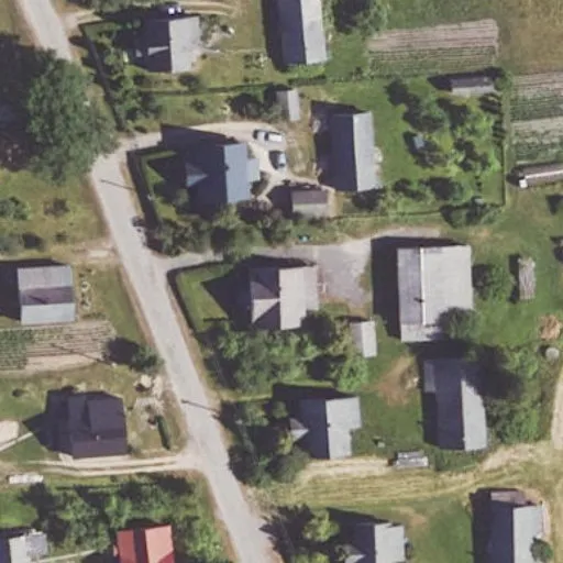 Vaizdas iš viršaus: Mitragalio g. 5, Mitragalys