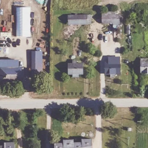 Vaizdas iš viršaus: Puodžialaukės g. 35, Pandėlys