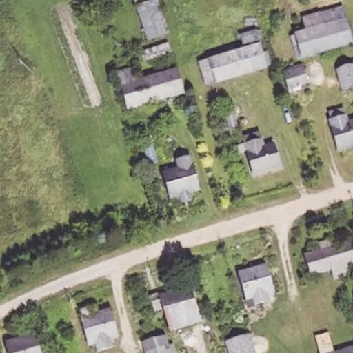 Vaizdas iš viršaus: Žvygupio g. 2, Šetekšnos
